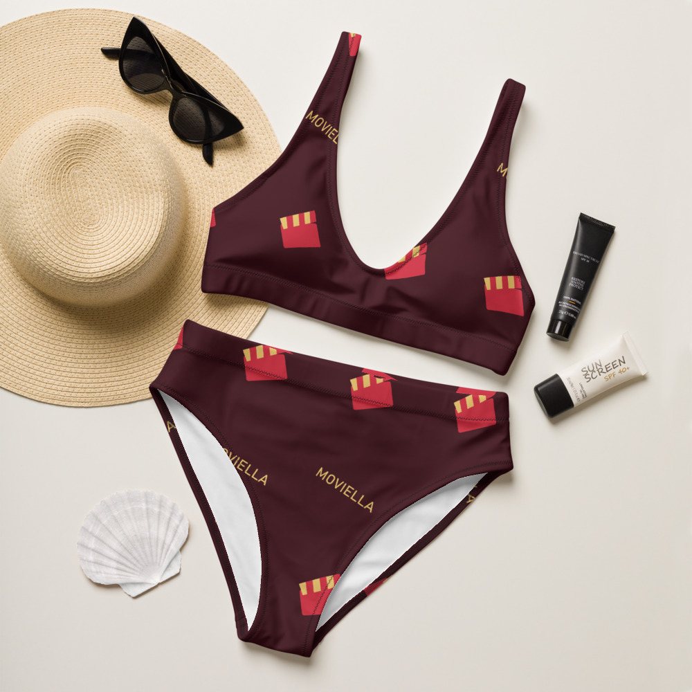Moviella Clappers Bikini
