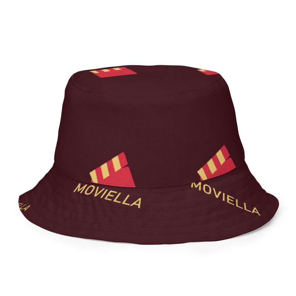 Moviella Clappers Bucket Hat