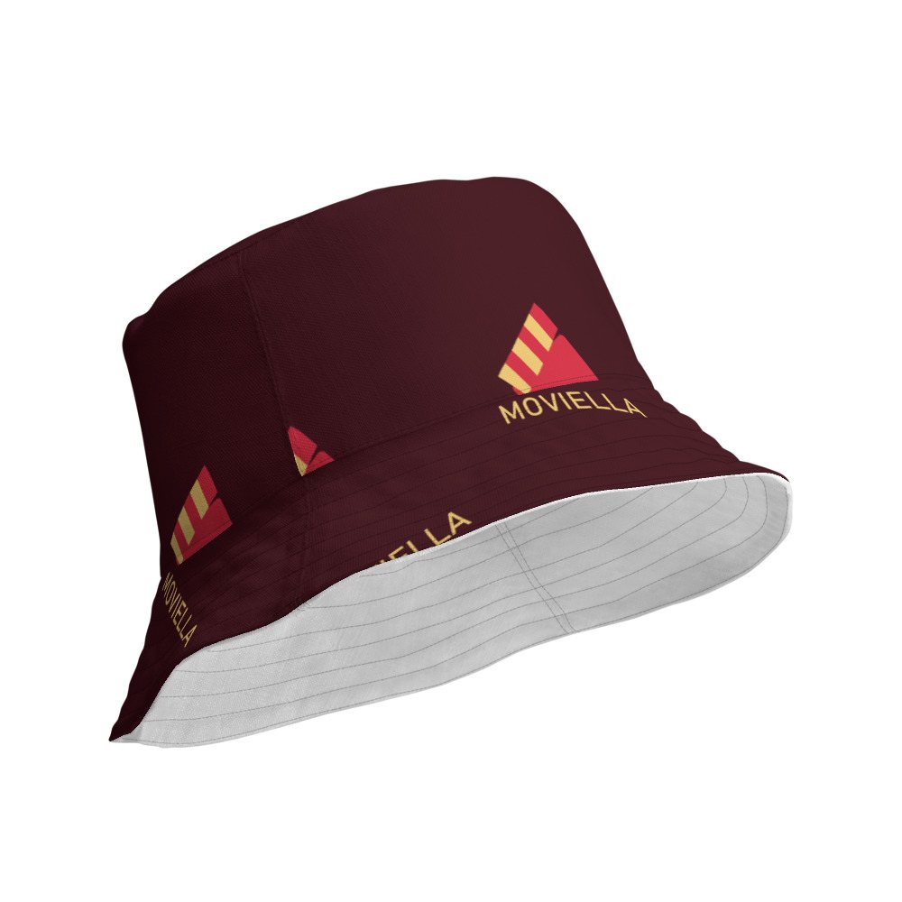Moviella Clappers Bucket Hat Product details Outside
