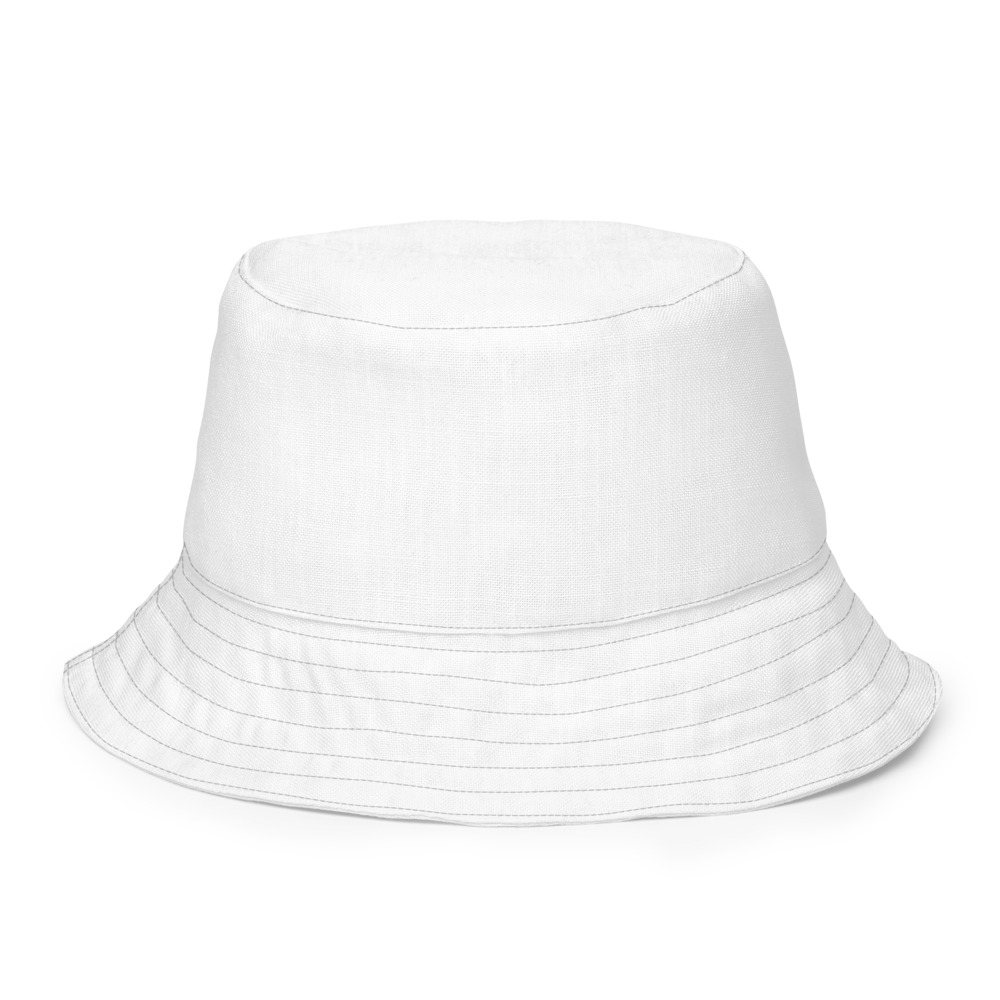 Moviella Clappers Bucket Hat Back Inside