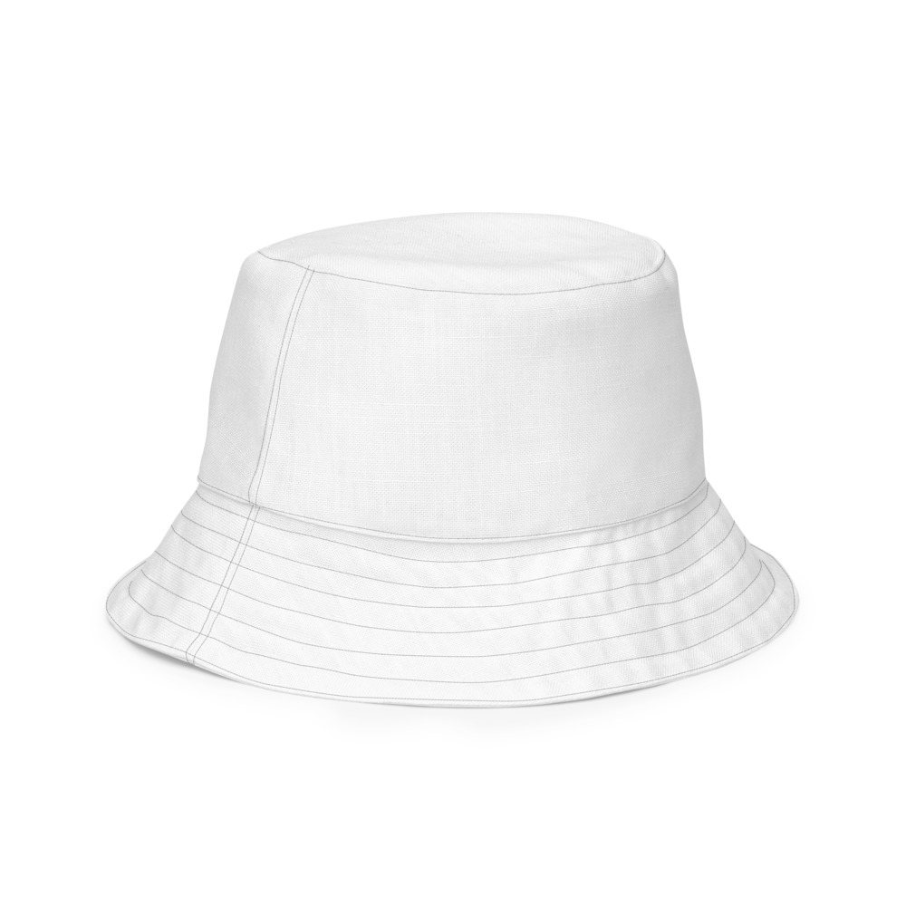 Moviella Clappers Bucket Hat Right Front Inside