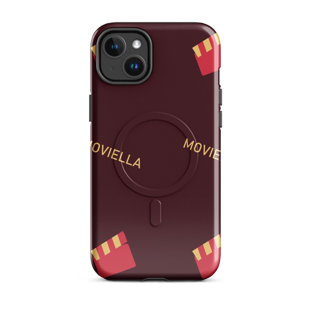 Moviella Clappers Phone Case
