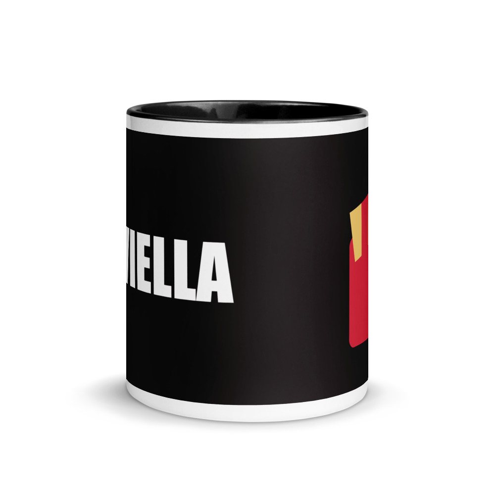Moviella Mug