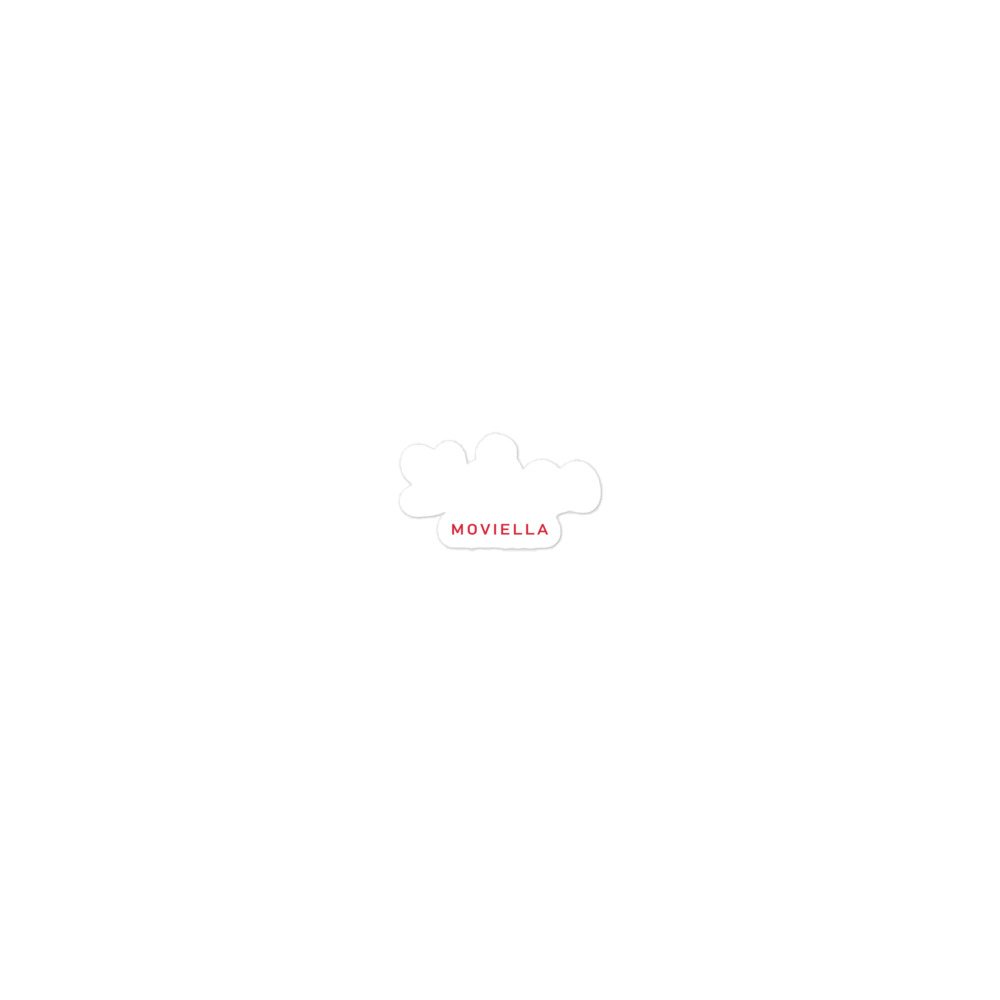 Moviella Arabic Sticker