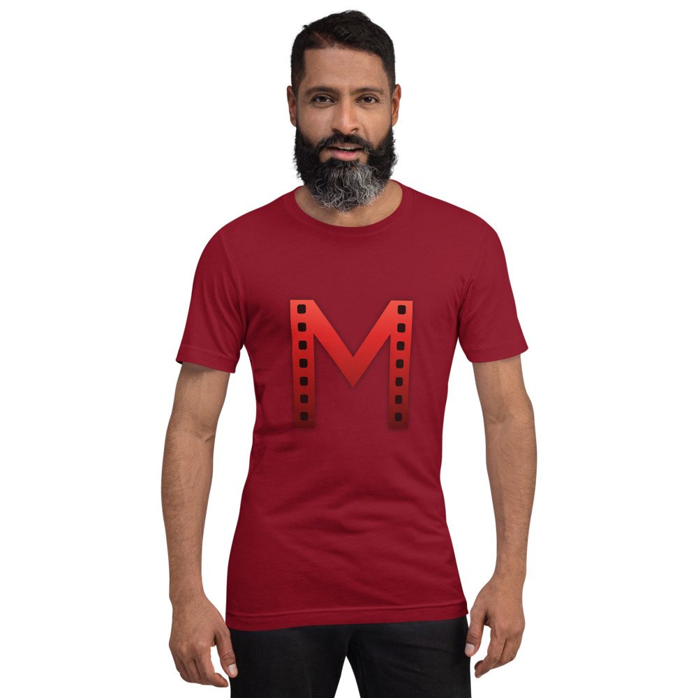 Moviella Mark Tee