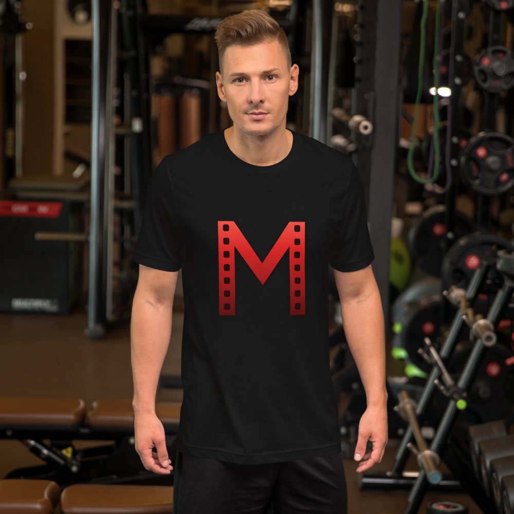Moviella Mark Tee
