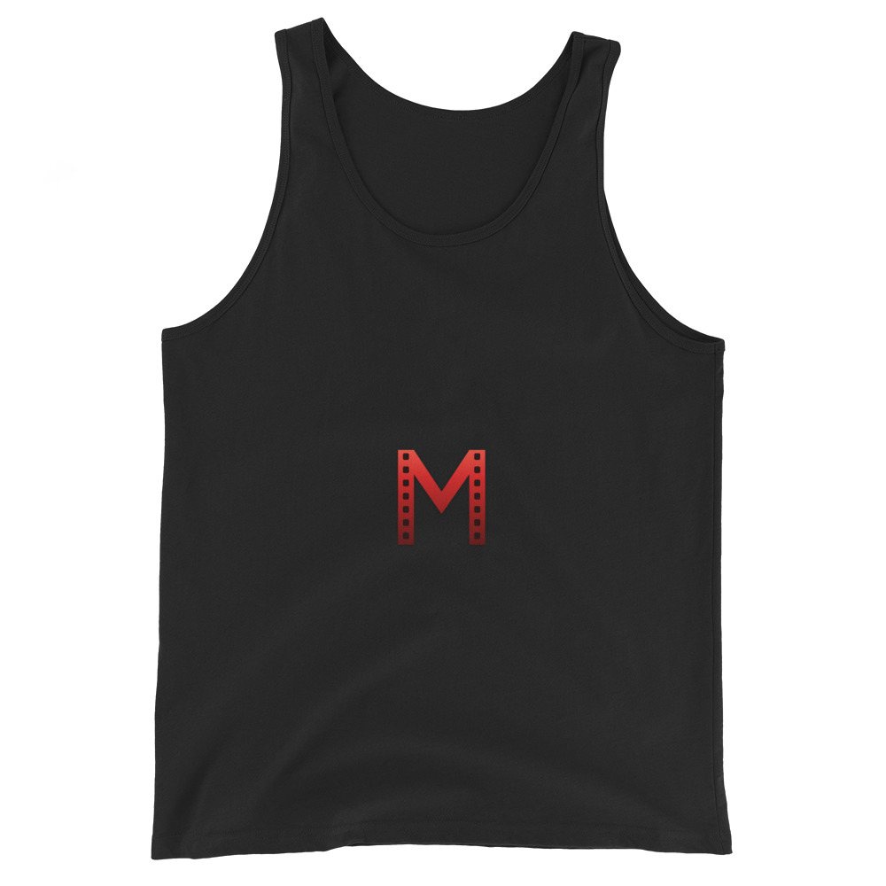 Moviella Small Mark Tank