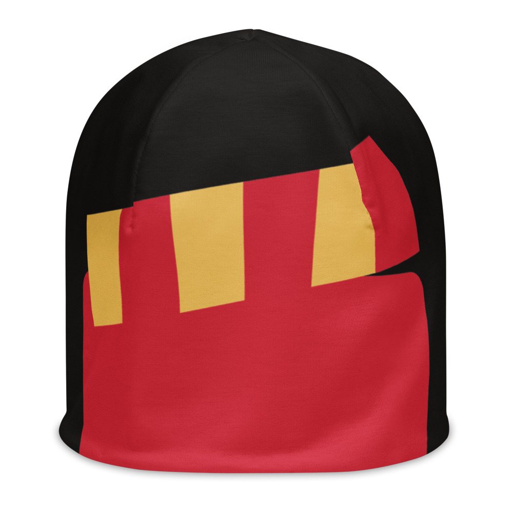 Moviella Clapper Beanie
