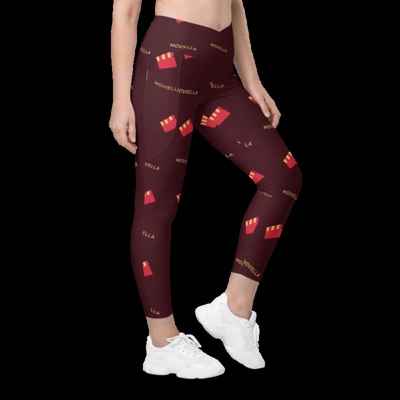 Moviella Clappers Leggings