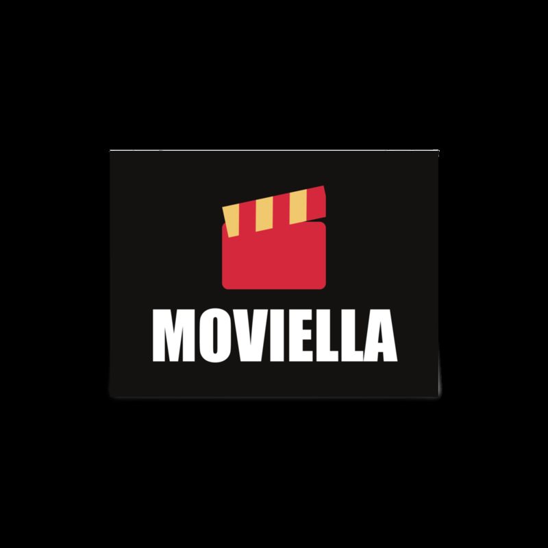 Moviella Clapper Poster Default